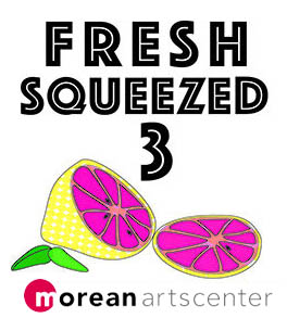 Fresh Squeezed 3