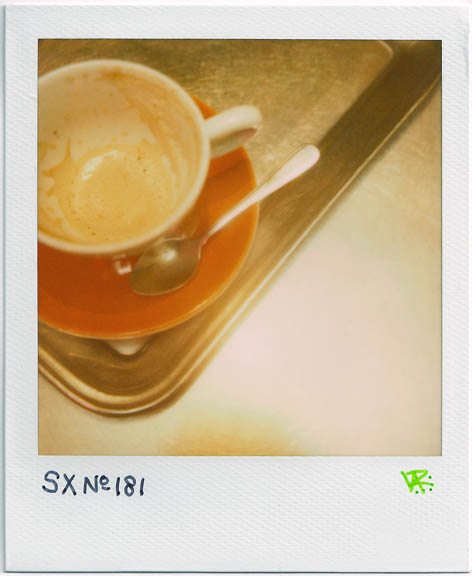 SX No.181